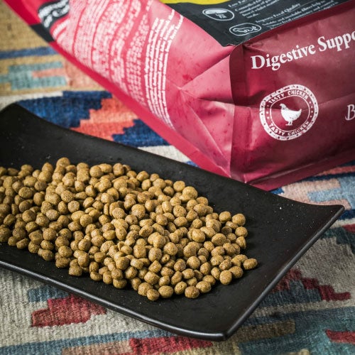 ブラバンソンヌ】消化器サポート 猫用 キャットフード オールステージ